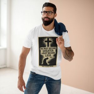 Men’s Christian Tees